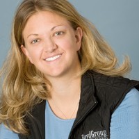 Sonia Watts