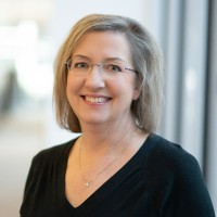 Andrea Morse