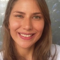 Jakeline Borba