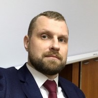 Алексей Уваров
