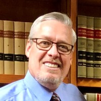 Trevor Hart