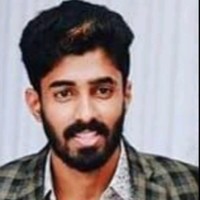 Sabareesh Remesh