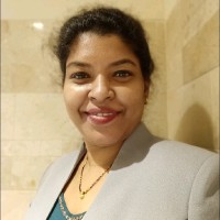 Deborah Namaye