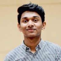 Zayaan Zakir Madari