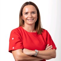 Leah French - Chartered Secretary (Acis / Acg)