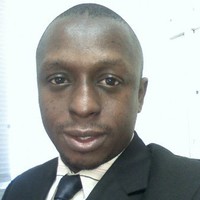Ayodele Aledare