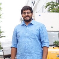 Aravindh A