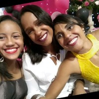 Danielle Caroline Moutinho Xavier