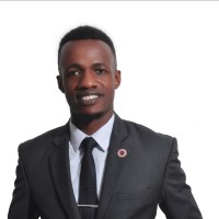 Iragaba Charles RONALD