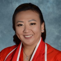 Desiree B.