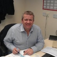 Michael Cornwell
