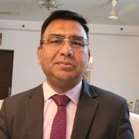 dipankar Chatterji