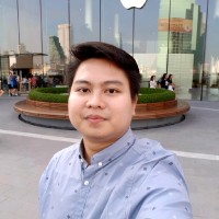 Aung Than Oo
