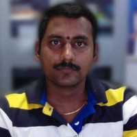 Manikandan A R