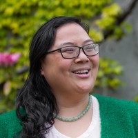 Cynthia Tang, CCDP Candidate