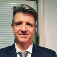 Ian Prinsloo, MBA, B.Sc