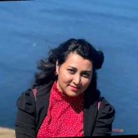 Fatema Tuz Zohra