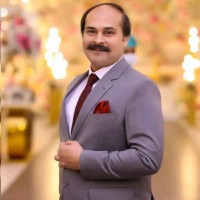 Arsalan Tariq