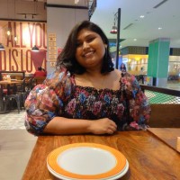 Aarthi N