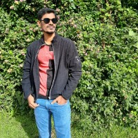 Vivek Anand