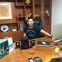 黄瑞彬