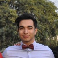 Arvin Hosseini