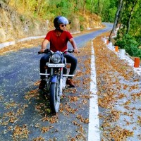 Amandeep Pundir