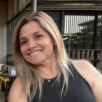 María Eliana Gómez Riquelme