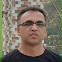 Kapil Babu Dahal, PhD