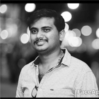 Darshan B H