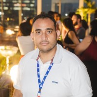 Gidel Teixeira / Pcd