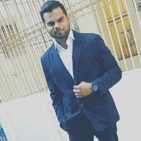 Ankur Patel
