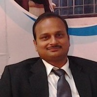 Vinay Tomar