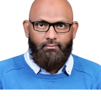 Mohammad Omar Sharif