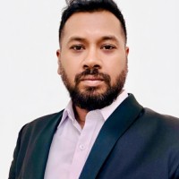 Nuwan Perera