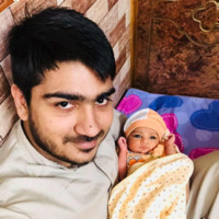 Shahbaz Saleem