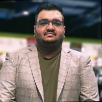Sidhaant Sharma