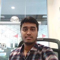 Murali Mohan N