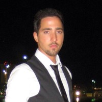Samuel Salgado