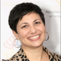 Nicolette Trobaugh, Shrm-Cp