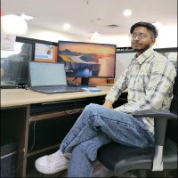 Nitish Bhardwaj