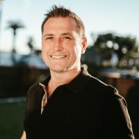 Geoffrey Sager
