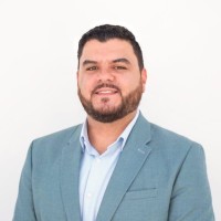 David M. Ahmad