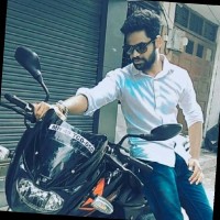 Lokesh Dekate