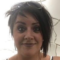 Lyndsie Moss