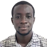 Gideon Ahiagbede
