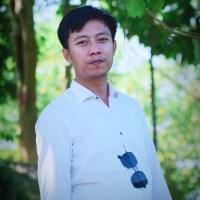Joy Prakash Chakma