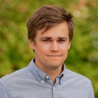 Simon Bergmark