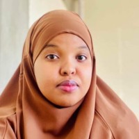 Layla Abdullahi