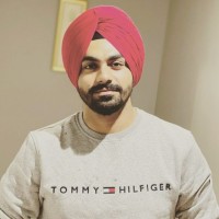Sukhjinder Singh
